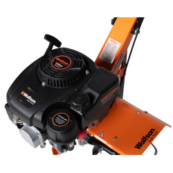 Motocultor Wolfson WFS4000 Thumb