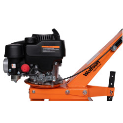 Motocultor Wolfson WFS4000 Thumb