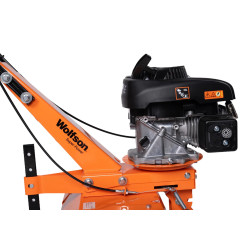 Motocultor Wolfson WFS4000 Thumb