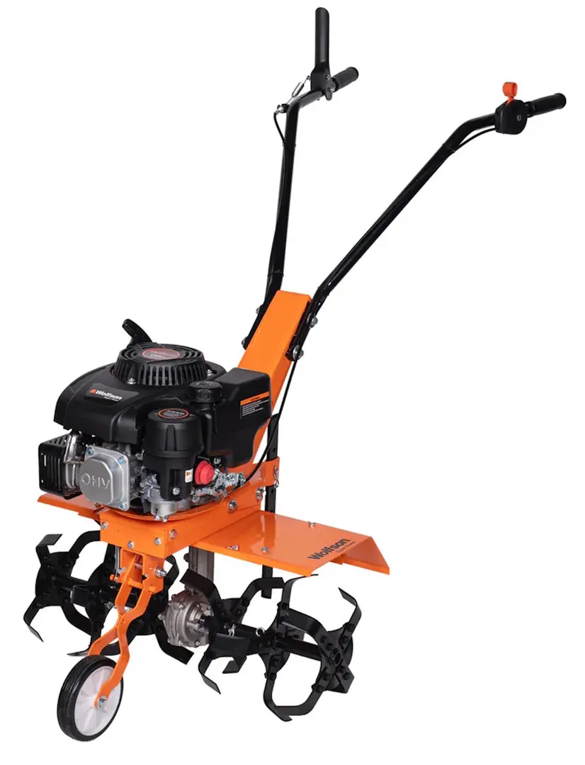 Motocultor Wolfson WFS4000