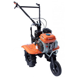 Motocultor Wolfson WFS7000 + roti Thumb