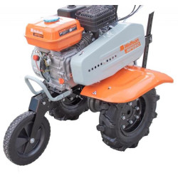 Motocultor Wolfson WFS7000 + roti Thumb