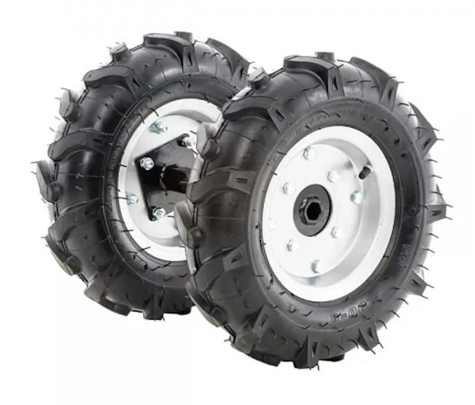 Motocultor Wolfson WFS7000 + roti