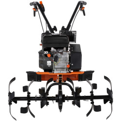 Motocultor Wolfson WFS7500T Thumb