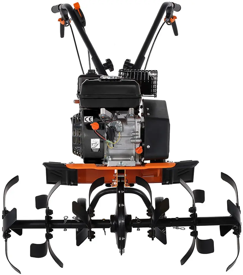 Motocultor Wolfson WFS7500T