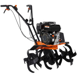 Motocultor Wolfson WFS7500T Thumb