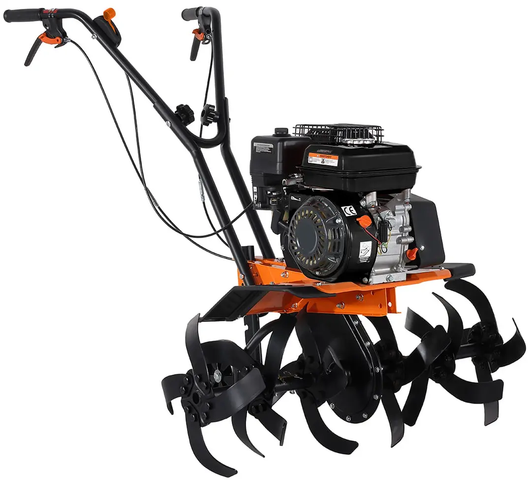 Motocultor Wolfson WFS7500T