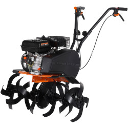 Motocultor Wolfson WFS7500T