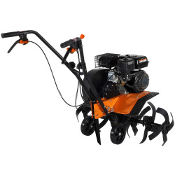 Motocultor Wolfson WFS7500T Thumb