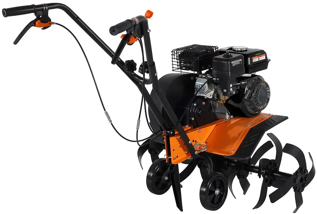 Motocultor Wolfson WFS7500T