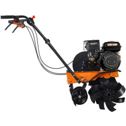 Motocultor Wolfson WFS7500T Thumb