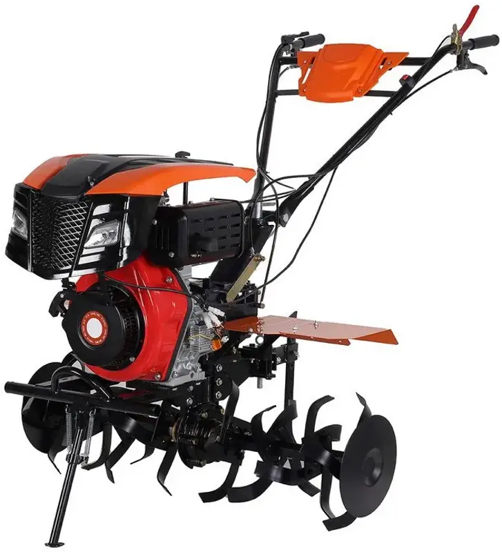 Мотокультиватор Wolfson WFSD11000