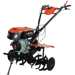 Motocultor Wolfson WFSD6000