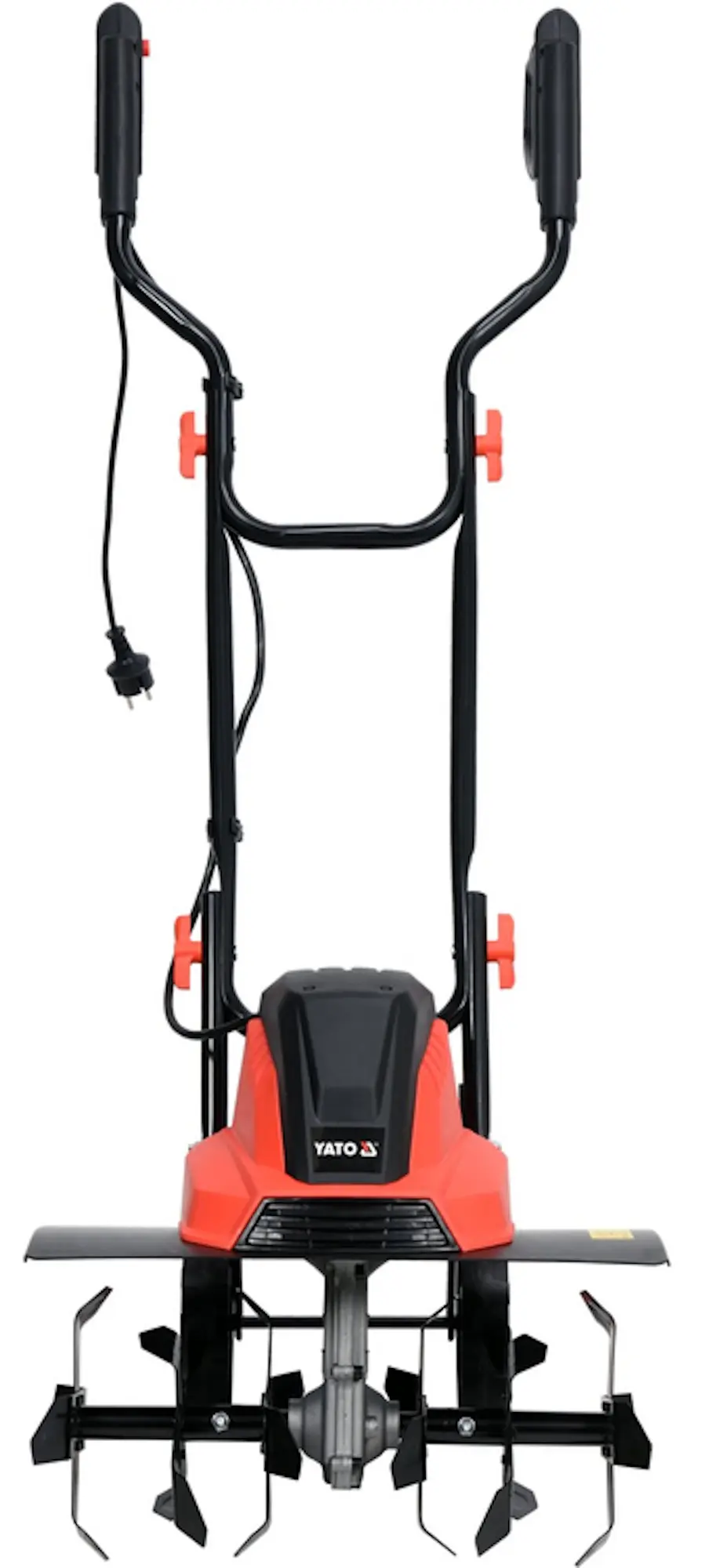 Motocultor Yato YT-84850