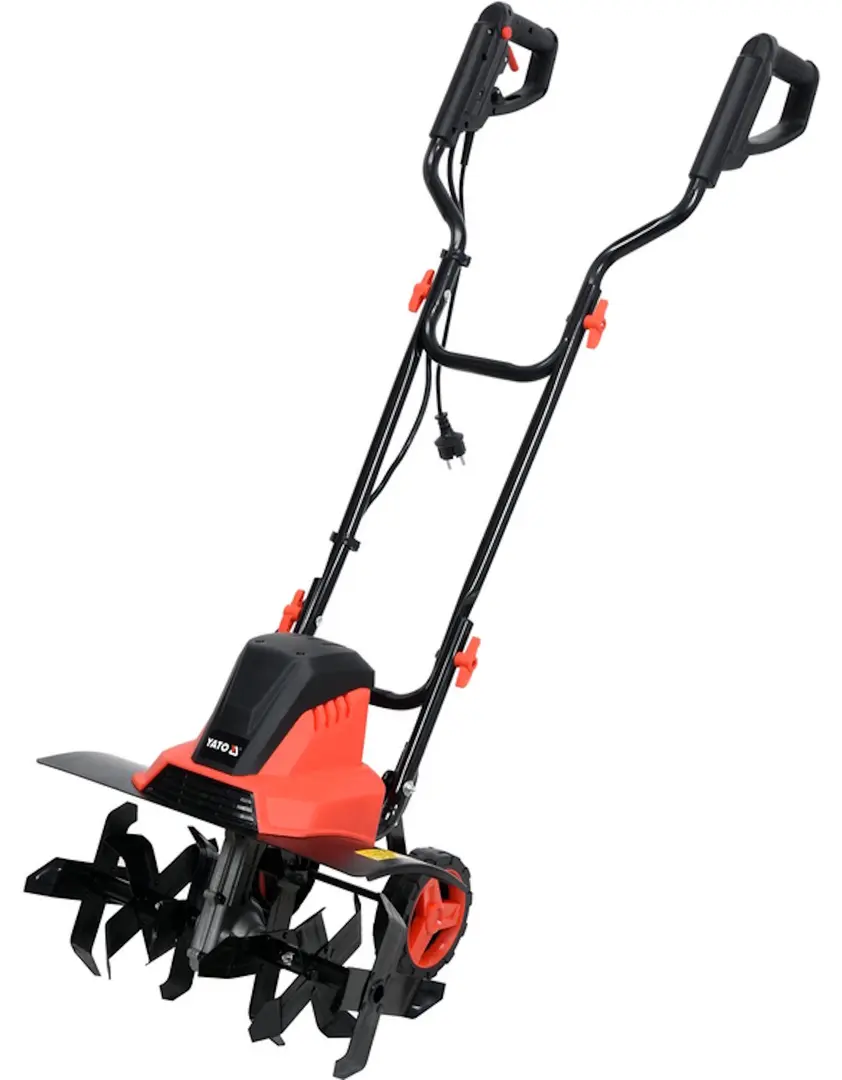 Motocultor Yato YT-84850