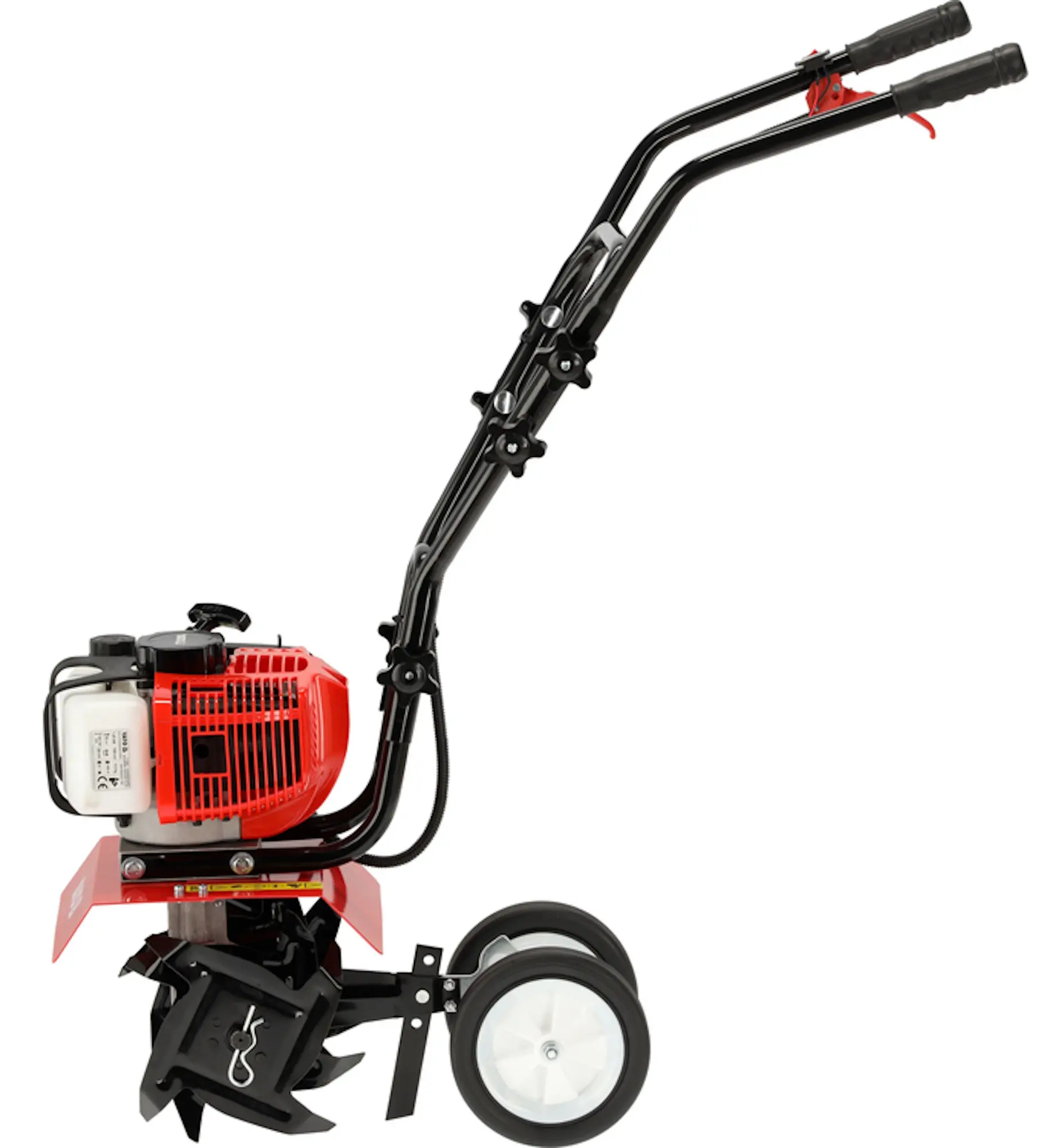 Motocultor Yato YT-84861