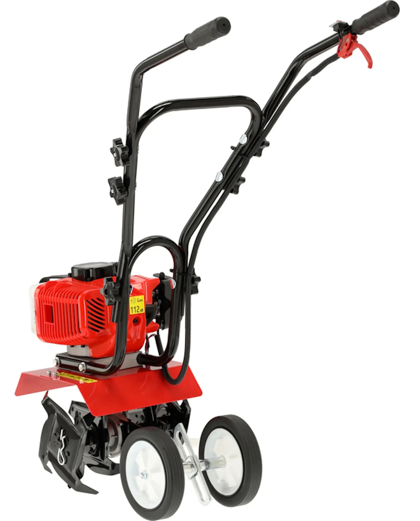 Motocultor Yato YT-84861