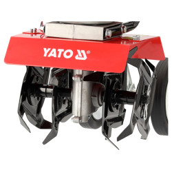 Motocultor Yato YT-84861 Thumb