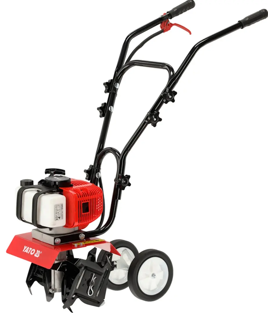 Motocultor Yato YT-84861