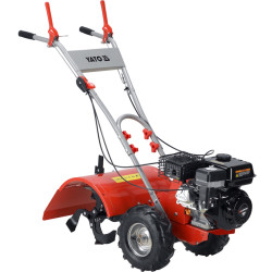 Мотокультиватор Yato YT-85592 Thumb