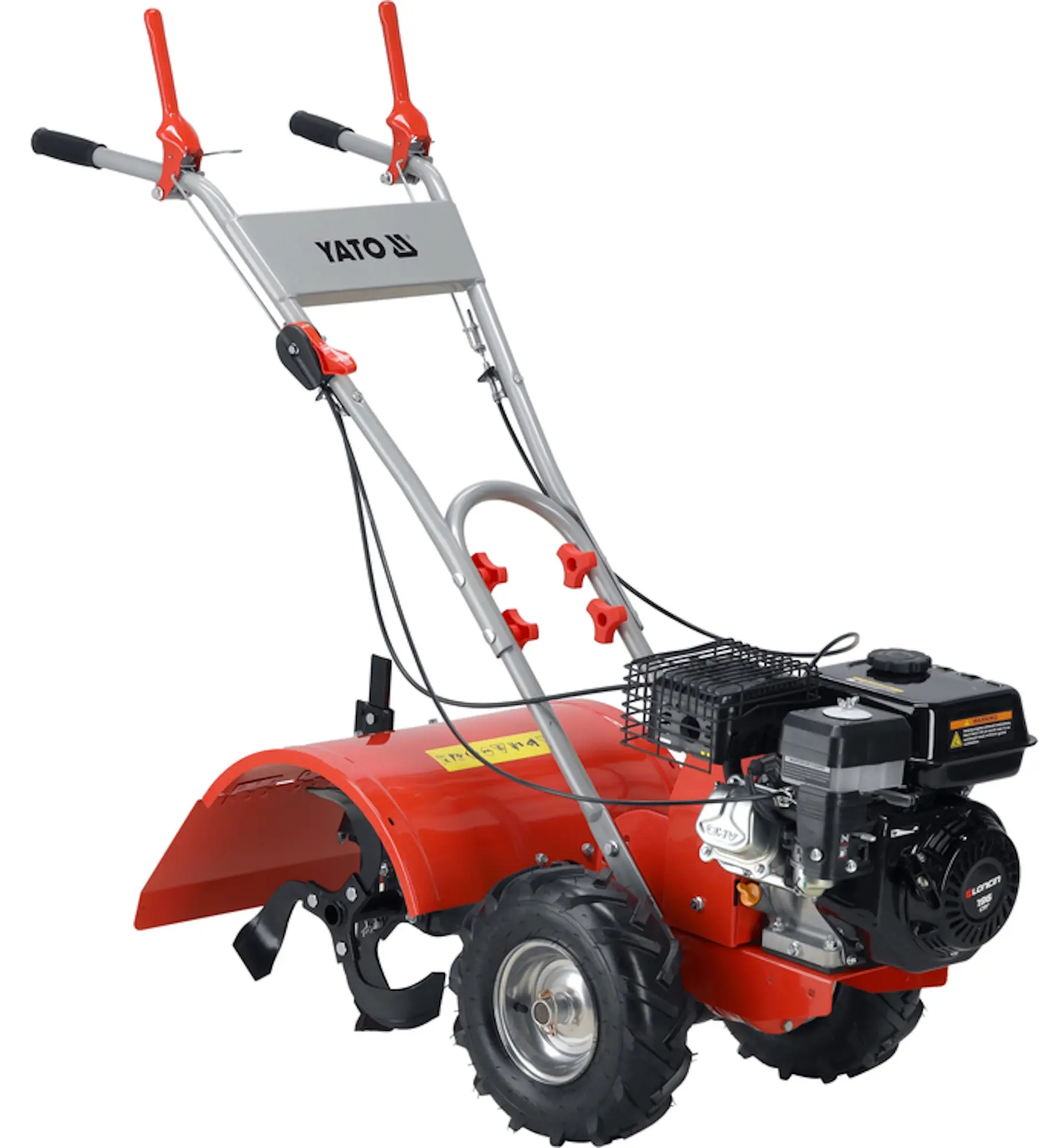 Мотокультиватор Yato YT-85592