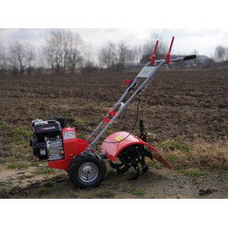 Мотокультиватор Yato YT-85592 Thumb