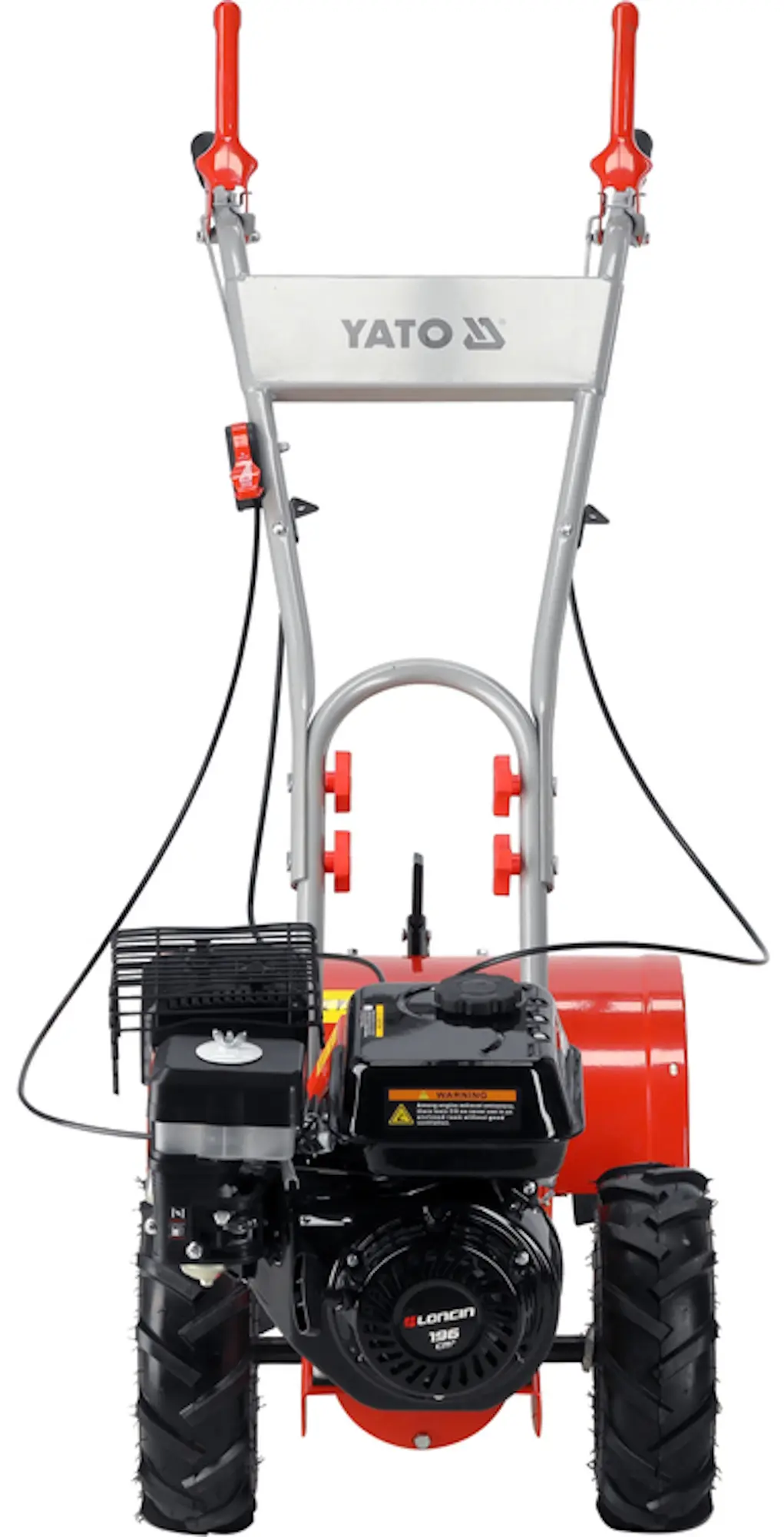 Мотокультиватор Yato YT-85592