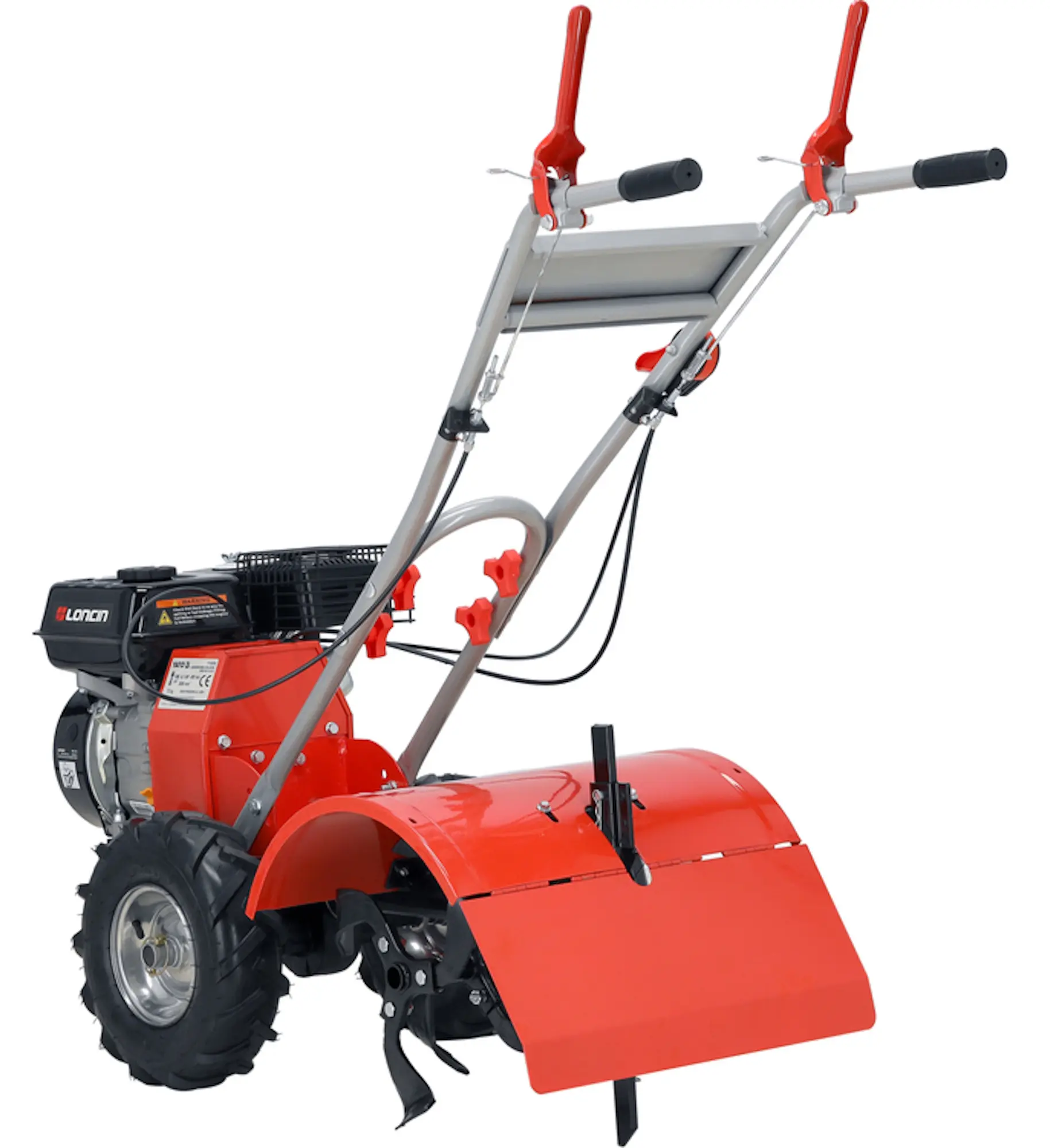 Мотокультиватор Yato YT-85592