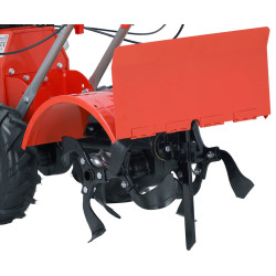 Мотокультиватор Yato YT-85592 Thumb