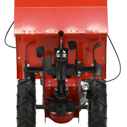 Мотокультиватор Yato YT-85592 Thumb