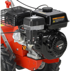 Мотокультиватор Yato YT-85592 Thumb