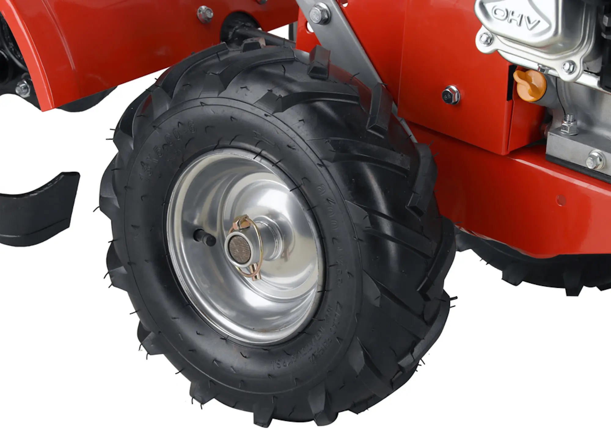 Мотокультиватор Yato YT-85592