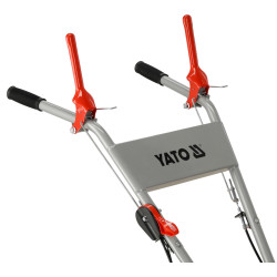 Мотокультиватор Yato YT-85592 Thumb