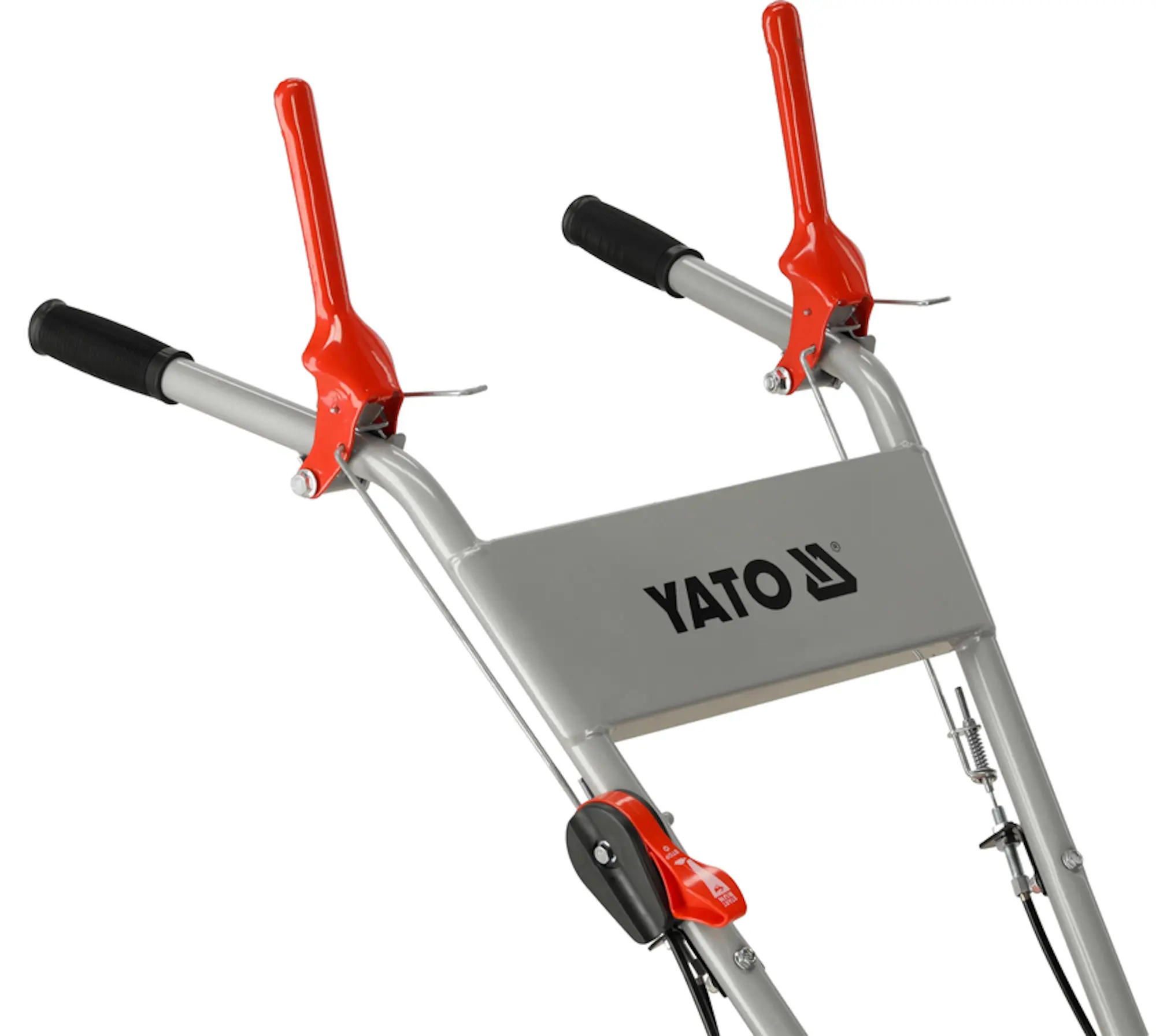 Мотокультиватор Yato YT-85592