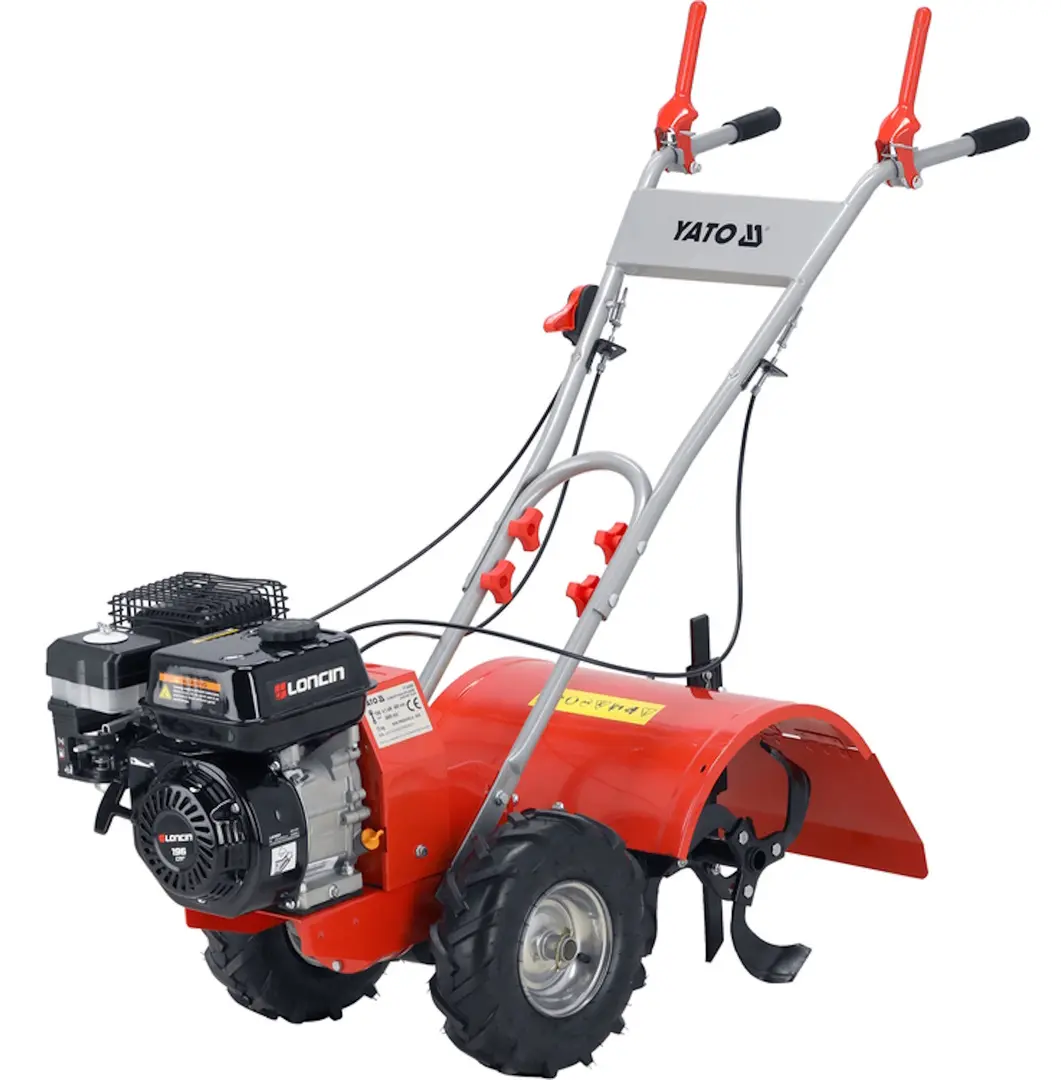 Мотокультиватор Yato YT-85592