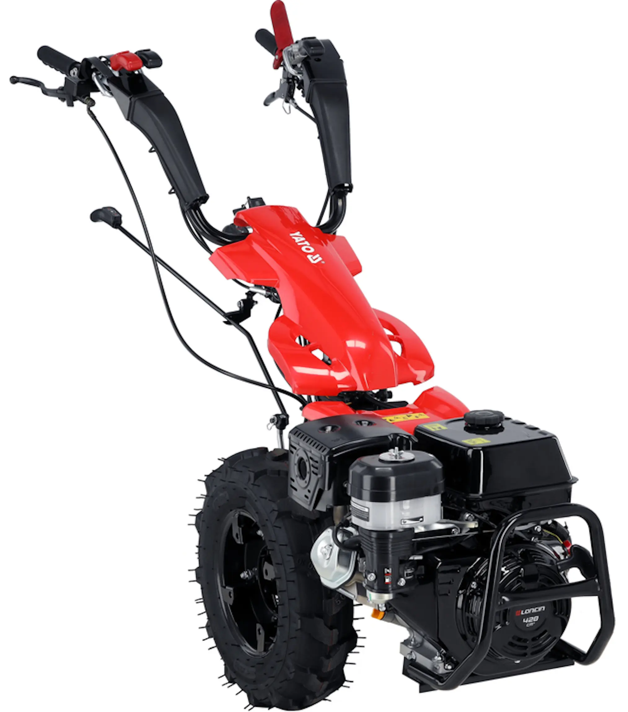 Мотокультиватор Yato YT-85851 - 3