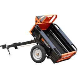 Прицеп Evotools TTS450 (Orange/Black) Thumb