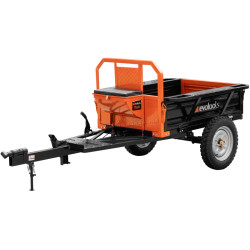 Прицеп Evotools TTS450 (Orange/Black)