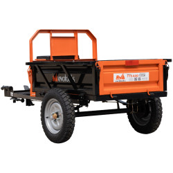 Прицеп Evotools TTS450 (Orange/Black) Thumb
