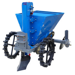 Картофелесажалка тракторная Progarden Campo T12/18 (4560000113) Thumb