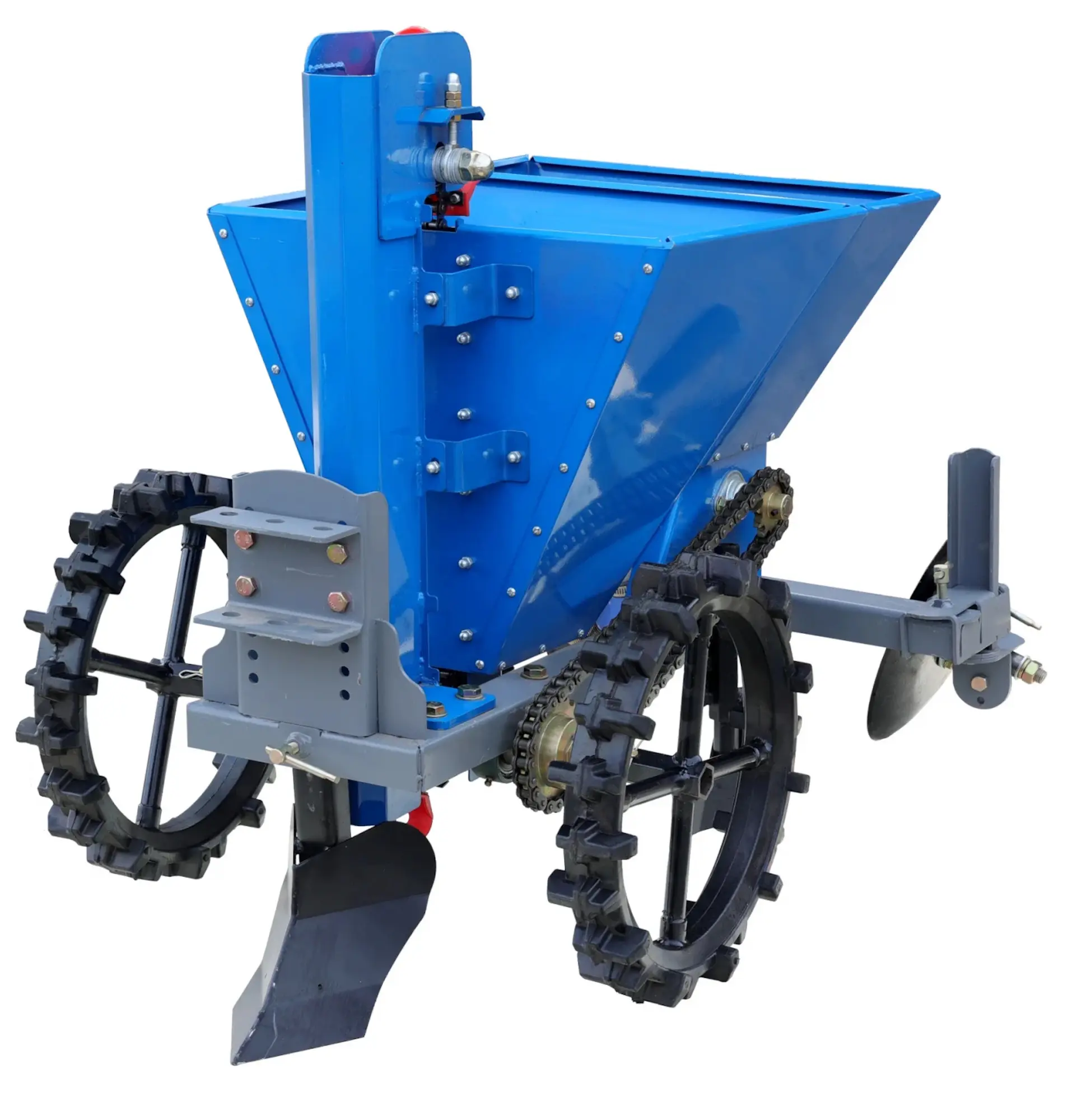 Картофелесажалка тракторная Progarden Campo T12/18 (4560000113)