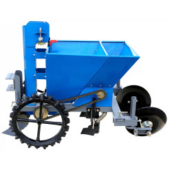 Картофелесажалка тракторная Progarden Campo T12/18 (4560000113) Thumb