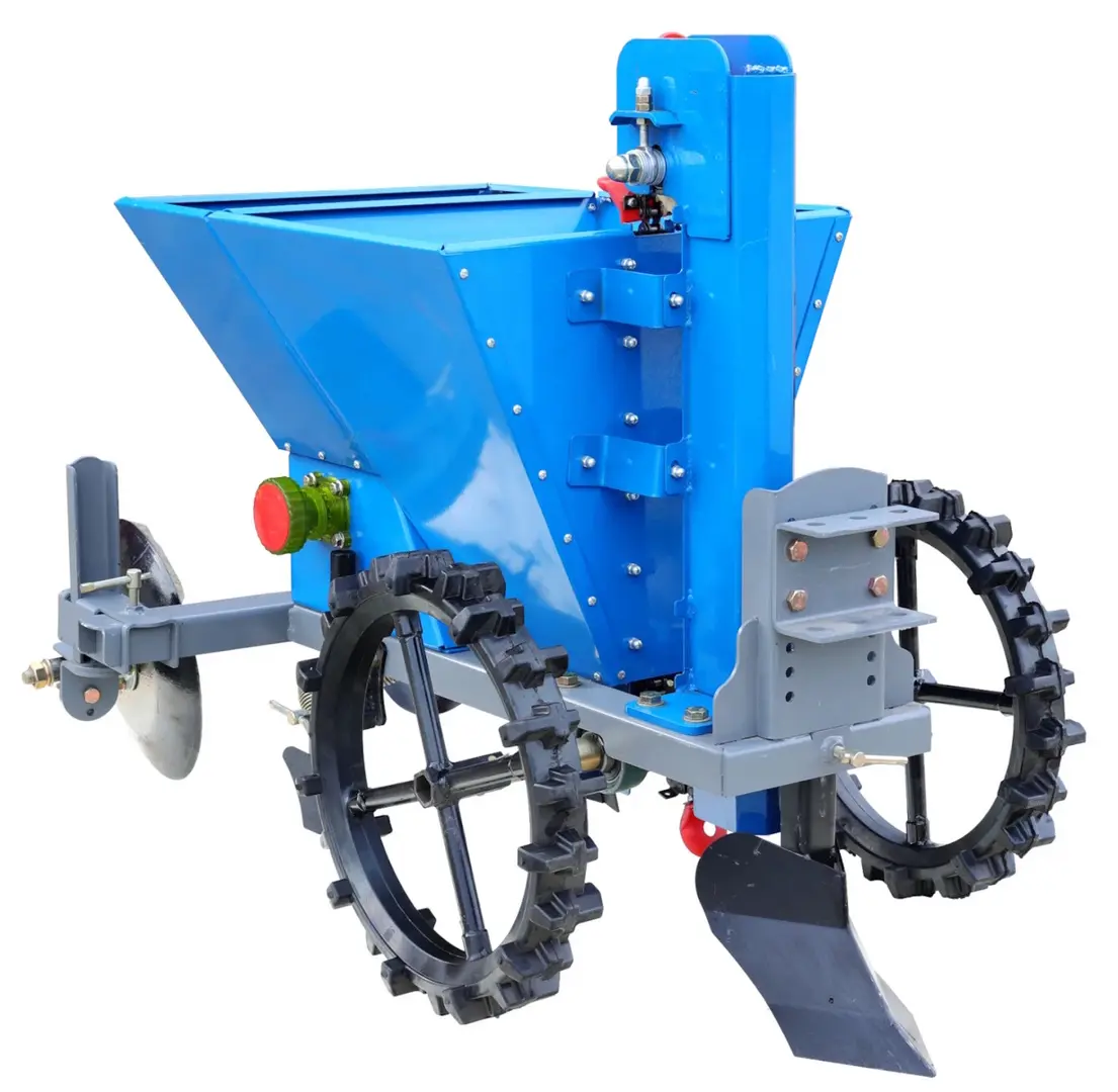 Картофелесажалка тракторная Progarden Campo T12/18 (4560000113)