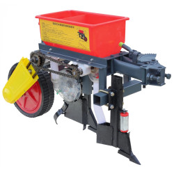 Сеялка для мотокультиватора Progarden Campo T12/T18 (4560000115) Thumb