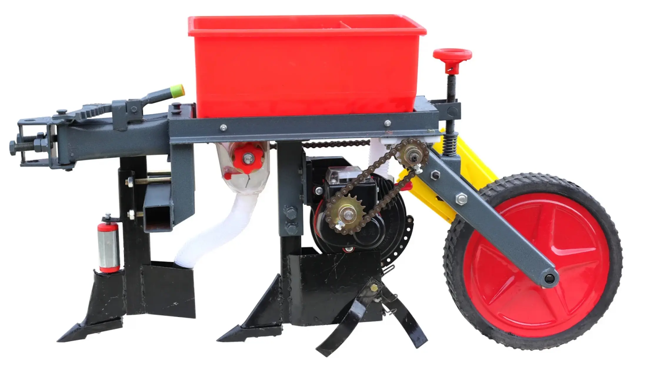 Сеялка для мотокультиватора Progarden Campo T12/T18 (4560000115)