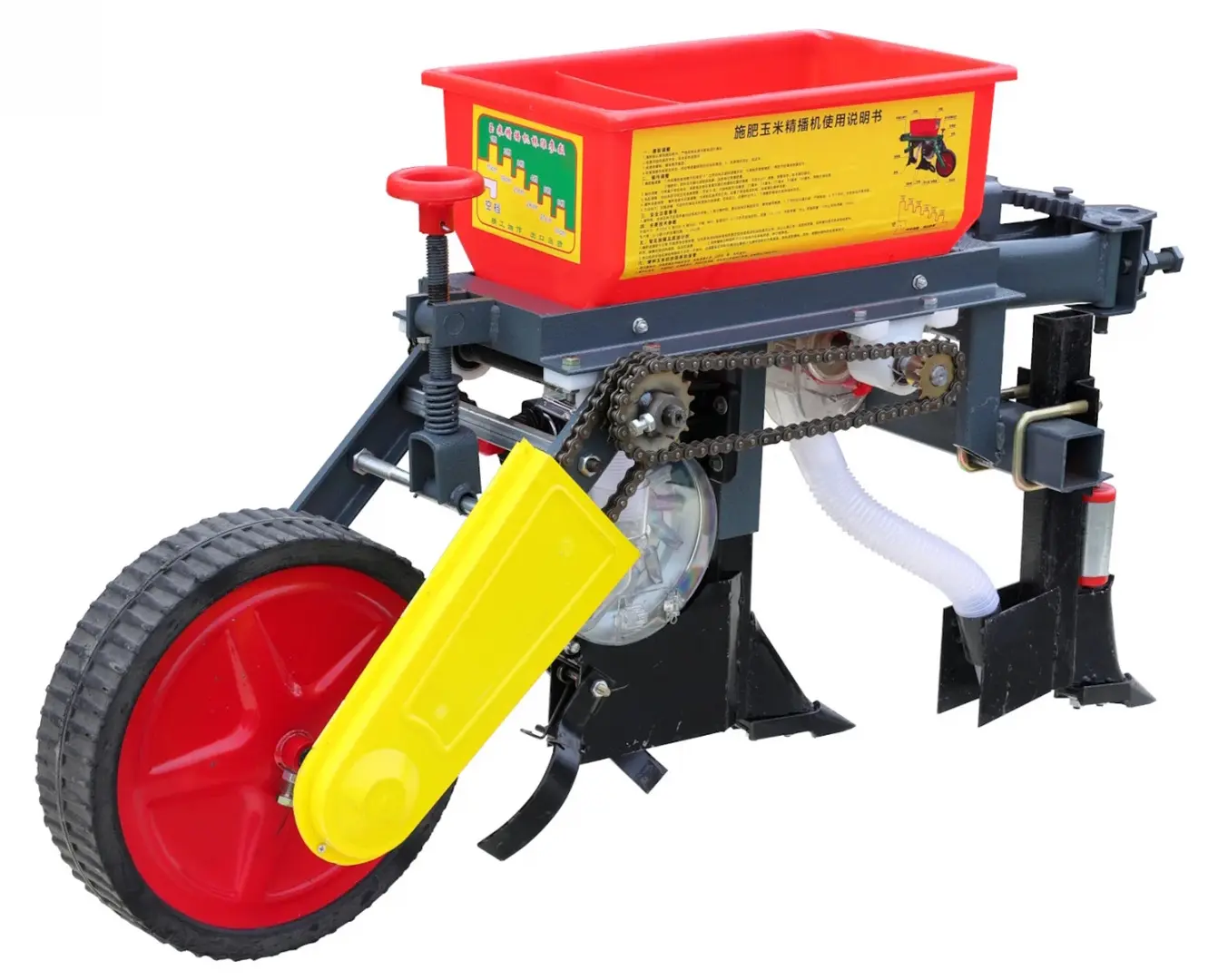 Сеялка для мотокультиватора Progarden Campo T12/T18 (4560000115)