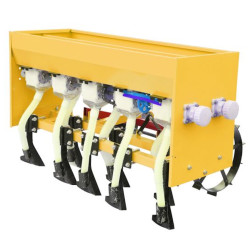 Сеялка для зерна Progarden Campo T12/T18 4560000053 Thumb