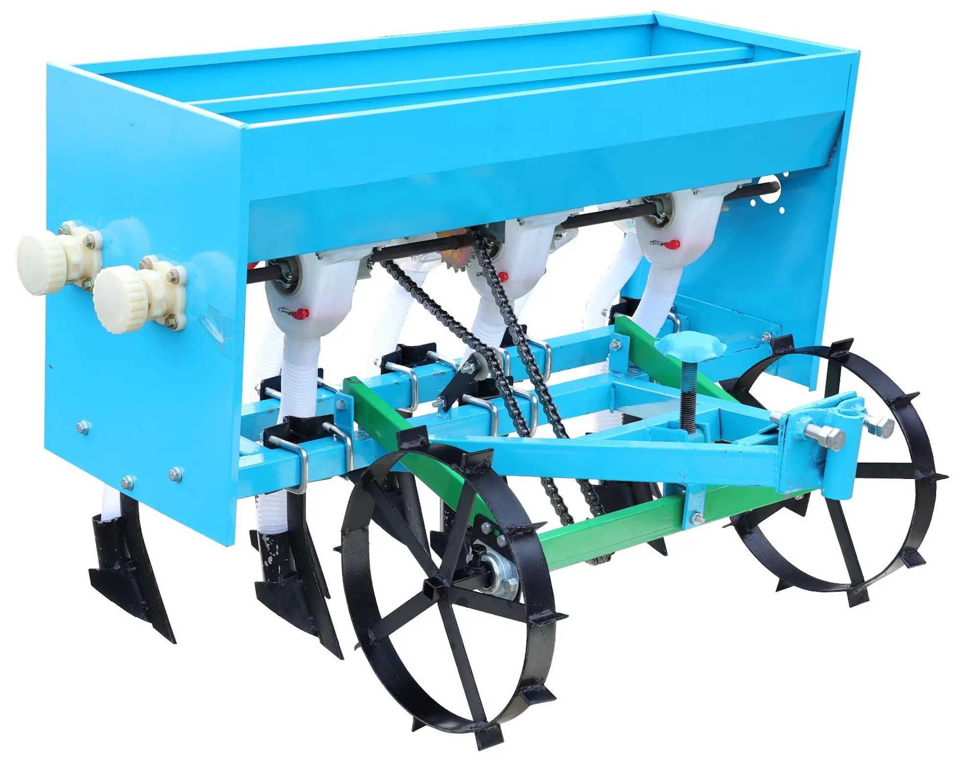 Сеялка для зерна Progarden Campo T12/T18 4560000053