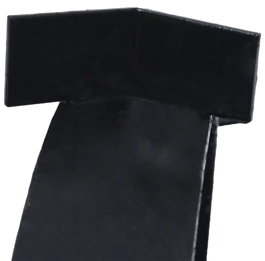 Металлические колеса для мотокультиватора VidaXL 146268 (Black) - 7