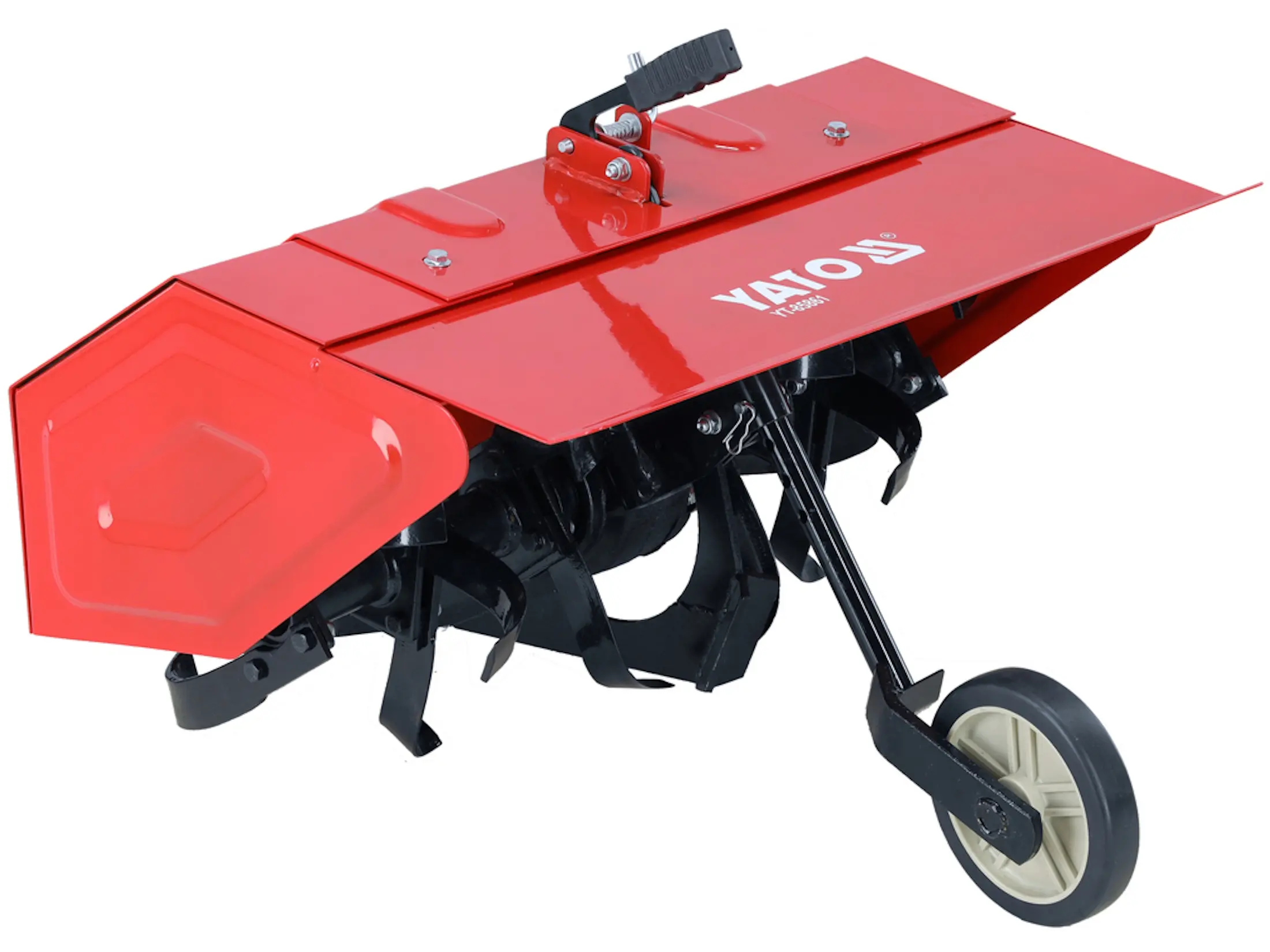 Культиватор Yato YT-85861 - 2